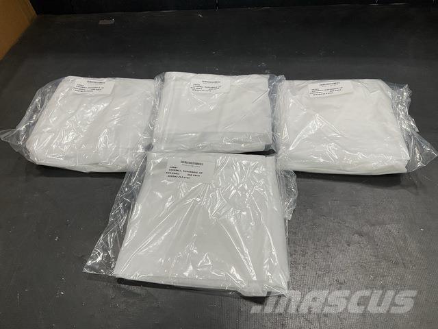  Tradewinds Construcción - Otros