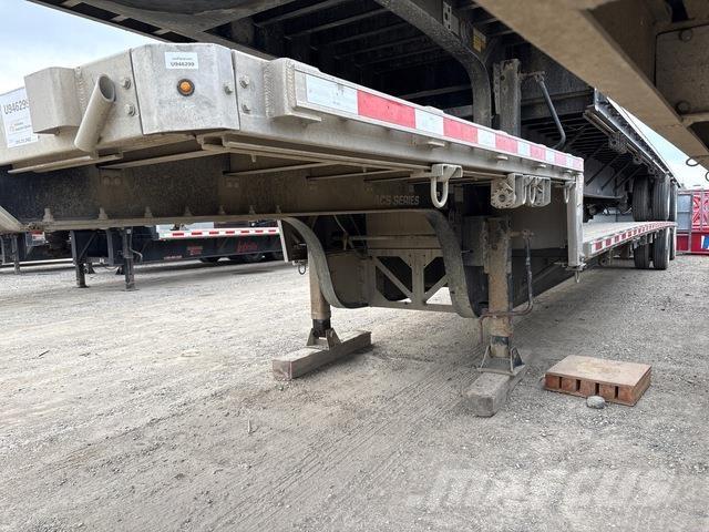 Trail King  Góndola de cama rebajada