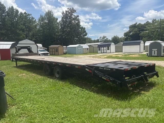 Trail Maxx  Remolques para transporte de vehículos