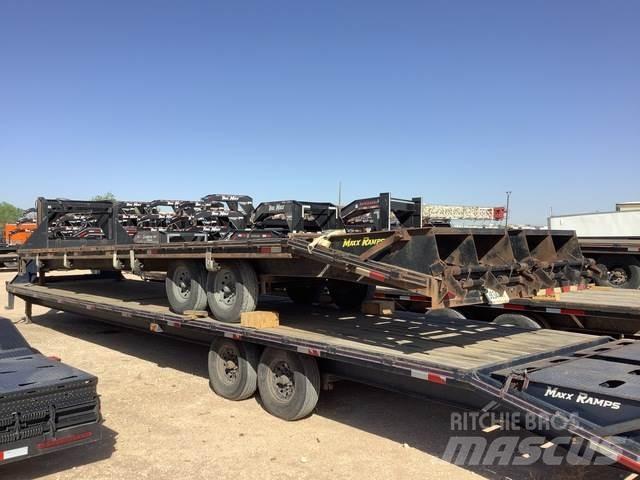 TrailMax  Remolques para transporte de vehículos