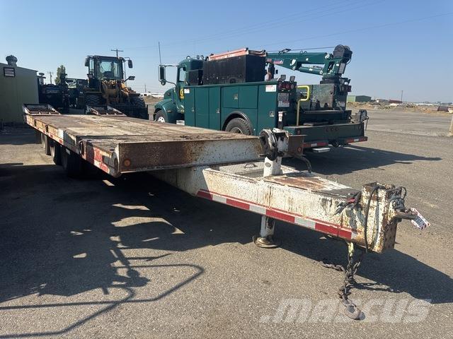 TrailMax  Remolques para transporte de vehículos