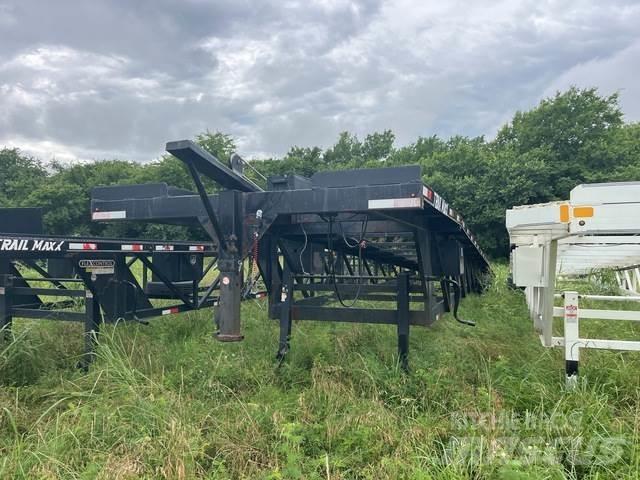 TrailMaxx  Semirremolques para transporte de vehículos