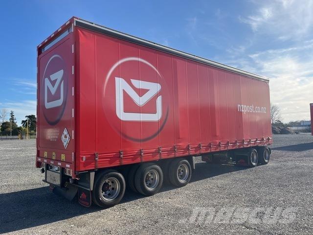 Transcraft  Caja de lona
