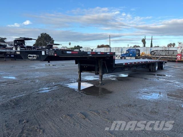 Transcraft  Góndola de cama rebajada