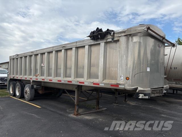 Travis T/102 Bañera