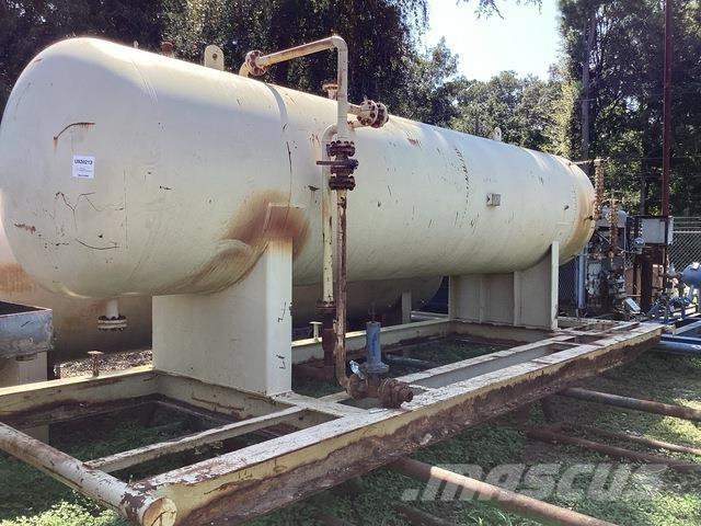  Trico Ind. Construcción - Otros
