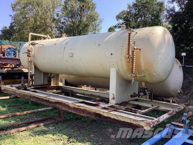 Trico Ind. Construcción - Otros