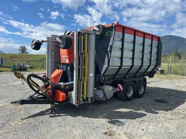 Trilo S20 Construcción - Otros