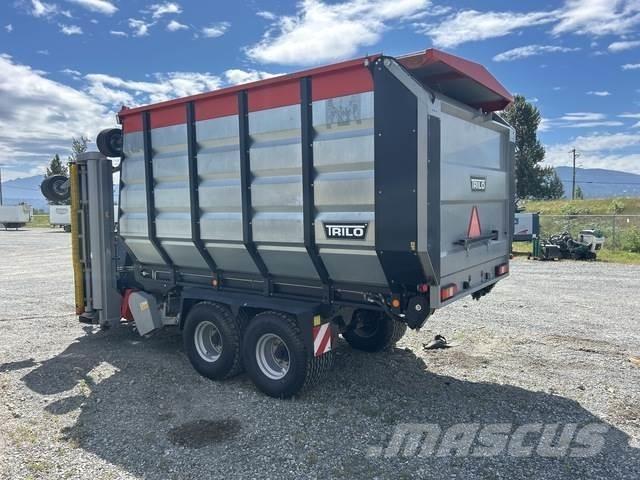 Trilo S20 Construcción - Otros