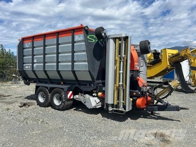 Trilo S20 Construcción - Otros