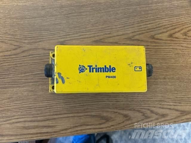 Trimble  Construcción - Otros
