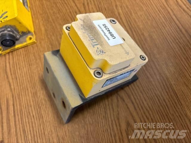 Trimble AS400 Construcción - Otros