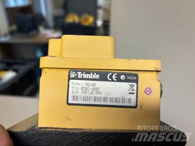 Trimble AS400 Construcción - Otros
