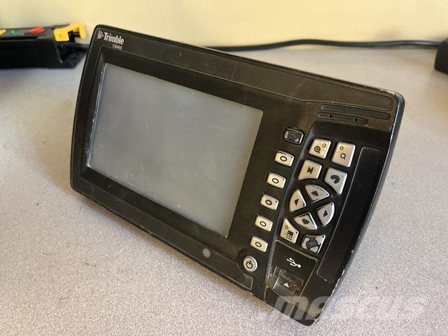 Trimble CB460 Construcción - Otros