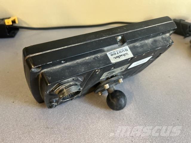 Trimble CB460 Construcción - Otros