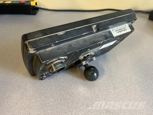 Trimble CB460 Construcción - Otros
