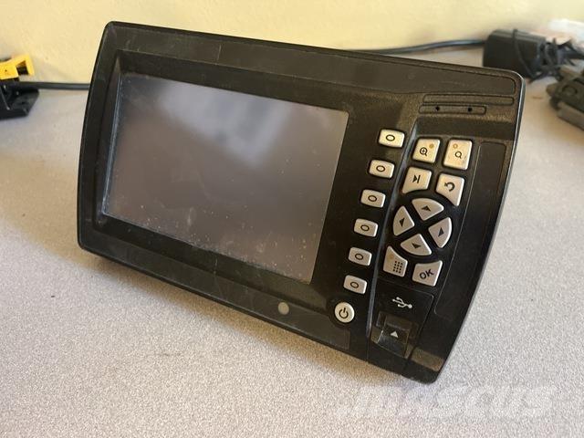 Trimble CB460 Construcción - Otros