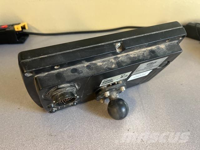 Trimble CB460 Construcción - Otros