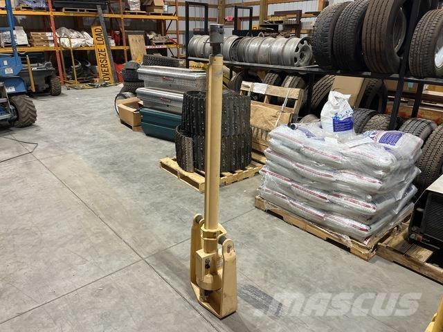 Trimble EM400 Construcción - Otros