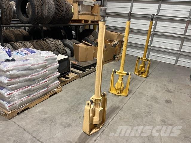 Trimble EM400 Construcción - Otros