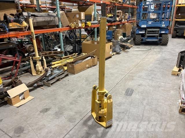 Trimble EM400 Construcción - Otros
