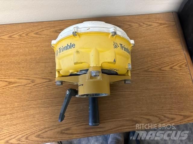 Trimble MS990 Construcción - Otros