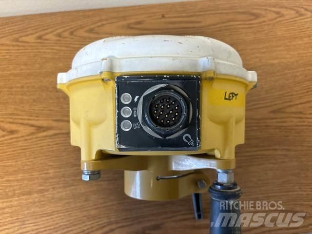 Trimble MS990 Construcción - Otros