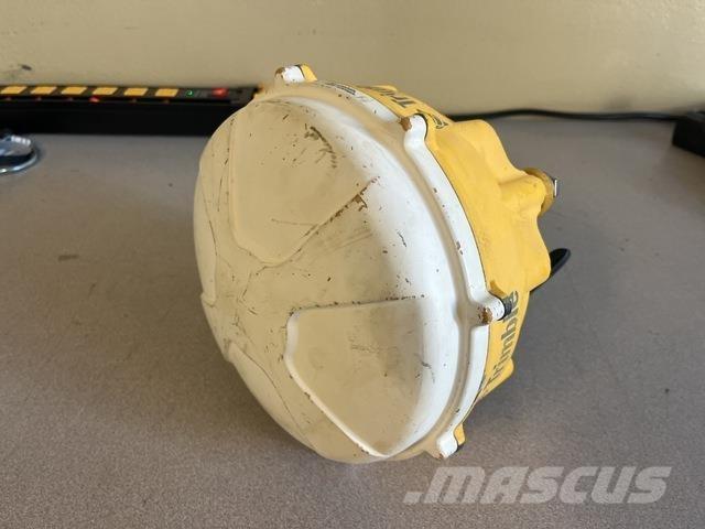 Trimble MS992 Construcción - Otros