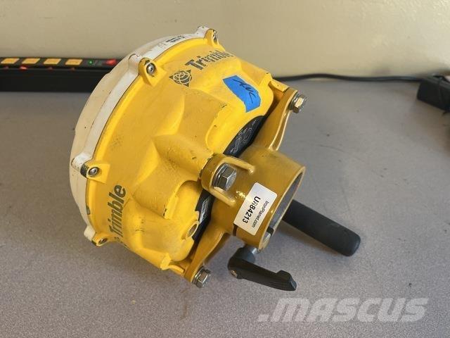 Trimble MS992 Construcción - Otros