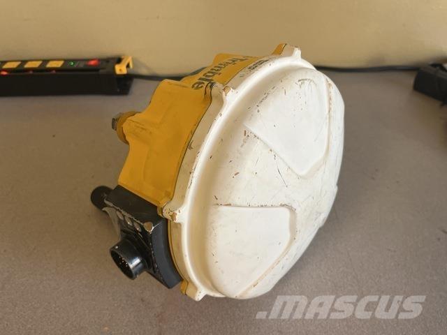 Trimble MS992 Construcción - Otros