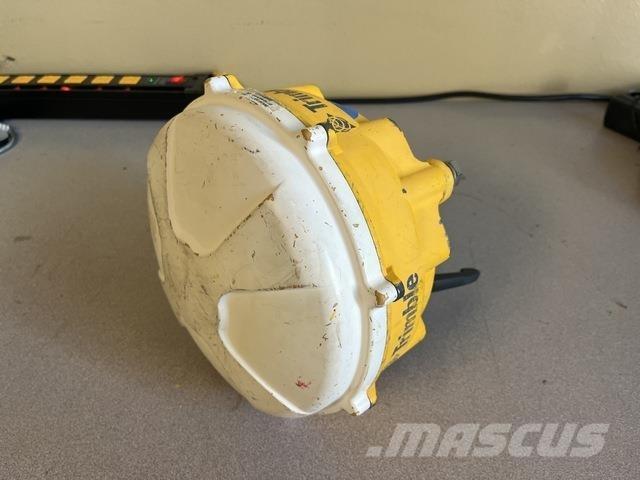 Trimble MS992 Construcción - Otros