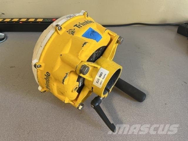 Trimble MS992 Construcción - Otros