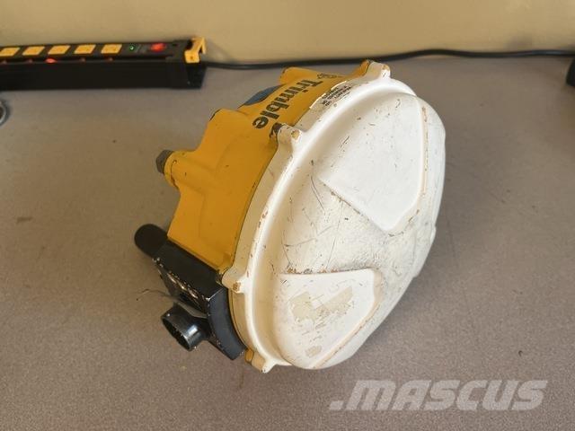 Trimble MS992 Construcción - Otros