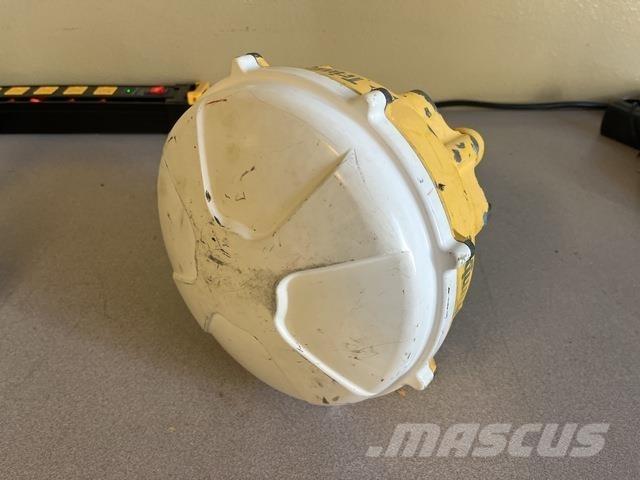 Trimble MS992 Construcción - Otros