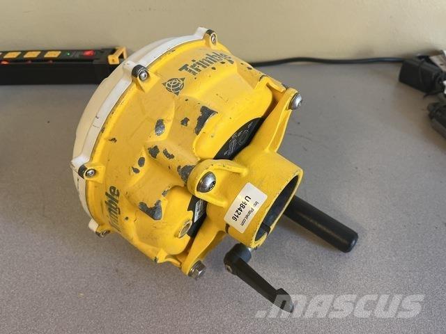 Trimble MS992 Construcción - Otros