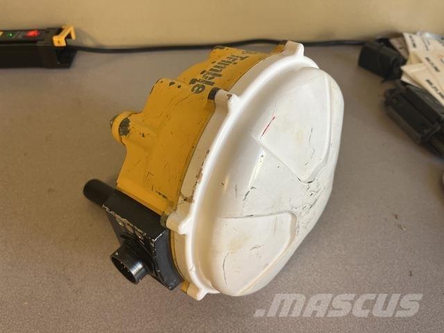 Trimble MS992 Construcción - Otros