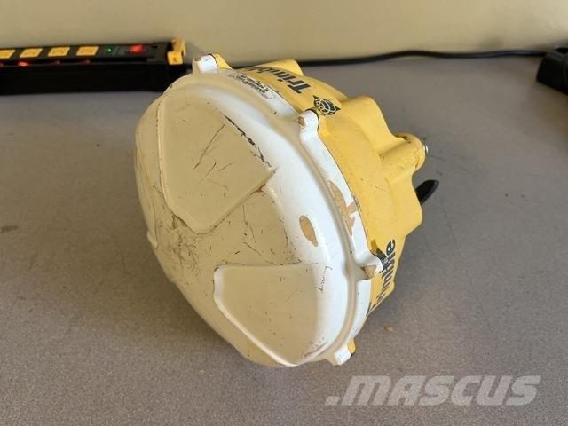 Trimble MS992 Construcción - Otros