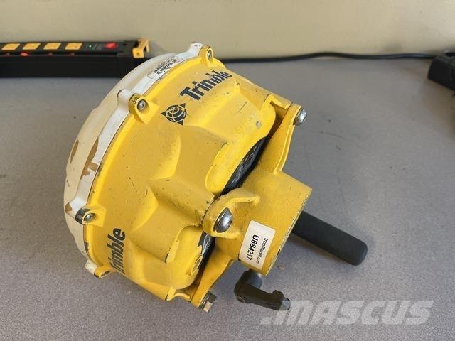 Trimble MS992 Construcción - Otros