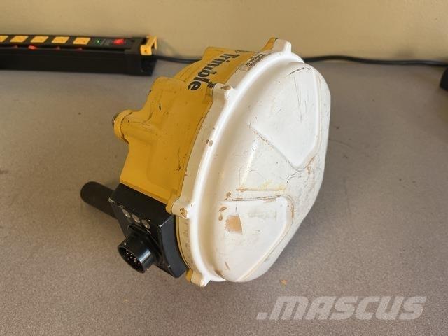 Trimble MS992 Construcción - Otros
