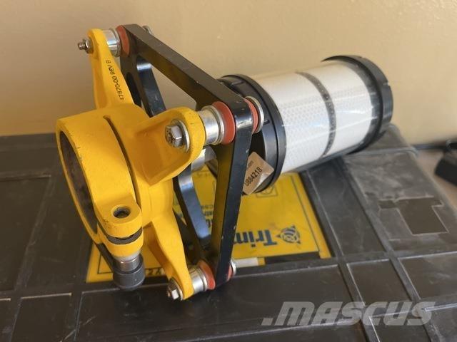 Trimble MT900 Construcción - Otros
