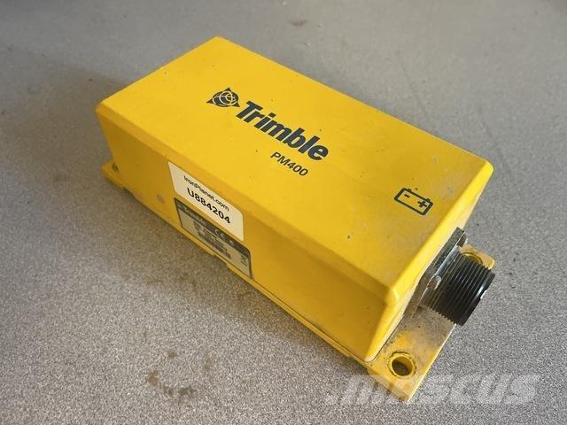 Trimble PM400 Construcción - Otros