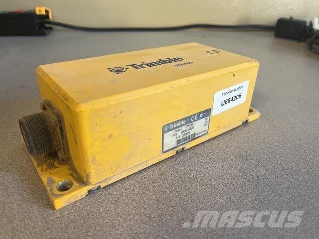 Trimble PM400 Construcción - Otros