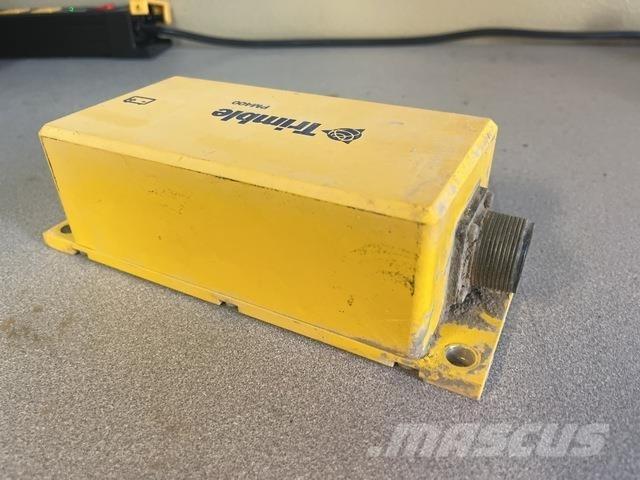 Trimble PM400 Construcción - Otros