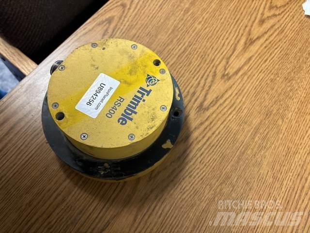 Trimble RS400 Construcción - Otros