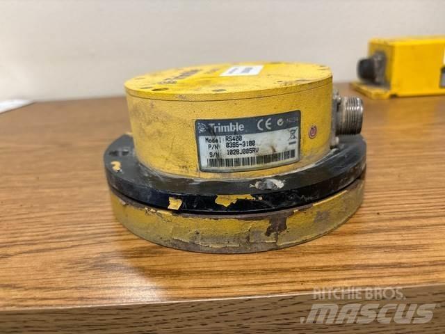 Trimble RS400 Construcción - Otros