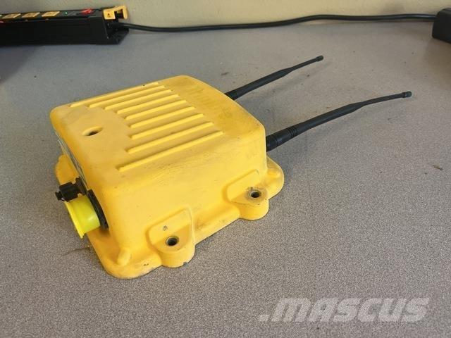 Trimble SNR910 Construcción - Otros