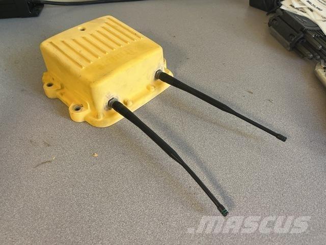 Trimble SNR910 Construcción - Otros