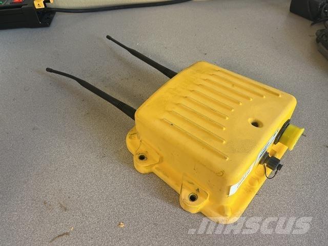 Trimble SNR910 Construcción - Otros
