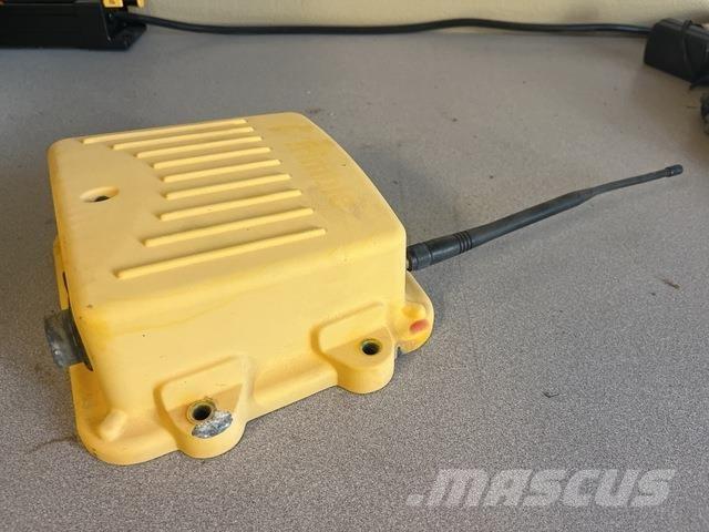 Trimble SNR910 Construcción - Otros