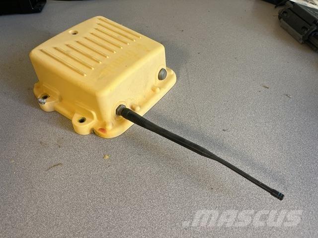 Trimble SNR910 Construcción - Otros